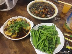 -四川泸州豆花饭店