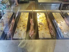 -老黄记手撕烤兔(玉林街店)