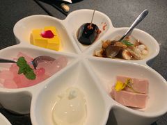 -赠李白·如诗的川味(余杭万达广场店)