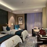 张家口一家不错的酒店～