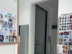 -拍刻风照相馆(花都融创店)