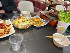 -798烧烤工厂(太和路店)