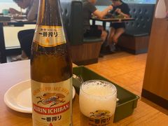 -萨莉亚意式餐厅(深圳北站店)