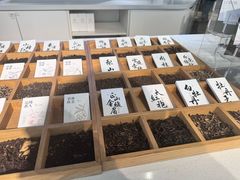 -张一元茶庄(望京店)