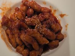 -九毛九西北菜(大东海店)