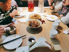 -米一仙·成都小碗菜(东万达店)