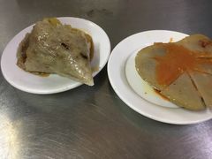 双拼棕子-老妈宫粽球