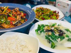 -谢三姐金奖啤酒鱼(总店)