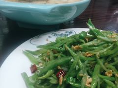 小错鸡-老家黄墩饭店