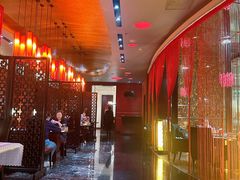 -海航大厦万豪酒店彩海轩中餐厅(霄云路店)