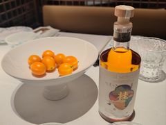 -桂满陇·海市蜃楼·黑金(国金店)