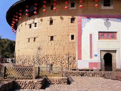 -福建土楼(南靖)景区
