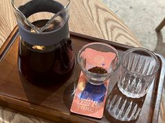 -Torch Coffee 炬点咖啡