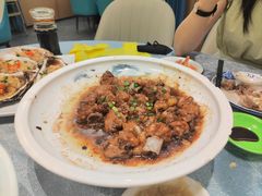 -皮记海鲜1995(寮步店)