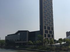 -上海嘉定喜来登酒店