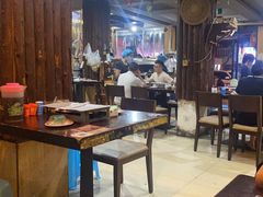 -云南建水鸡脚王烧烤(商贸路店)