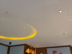 -长白山万达锦华套房酒店