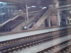 -韶关站