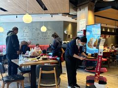 -必胜客(新中纬店)