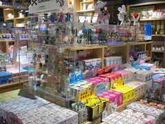 -九木杂物社(恒隆广场店)