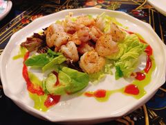 -第101座花园餐厅(湖滨88店)