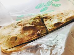 -宝光熏肉鞋底火烧(新街口店)