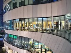 -深圳来福士广场