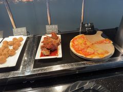 -白云宾馆-祥云西餐厅·法式鹅肝海鲜自助