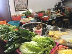 -正宗阳山牛杂(东城店)