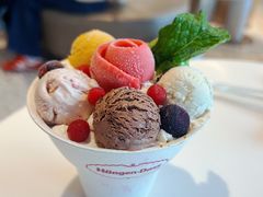 -哈根达斯(天河城店)