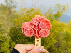 -香山公园