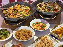 -蛙来哒(方圆荟店)