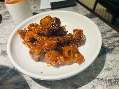 -新白鹿餐厅(松江开元地中海店)