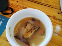 -云南野生菌石锅鱼石锅鸡(大金塔店)
