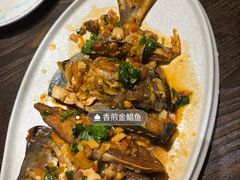 -大洋家·精品潮汕菜·生腌砂锅粥(天河东路店)