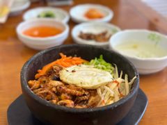 -全州拌饭馆(断桥店)