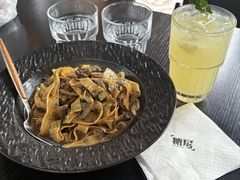 -糖房咖啡(南锣鼓巷店)