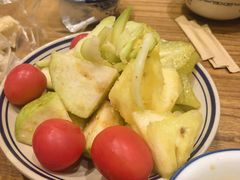 -厝味火锅·潮汕卤水火锅(十一合店)