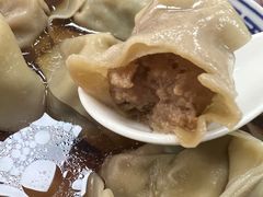 -古徽州馄饨店(宝安路店)