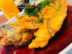 -小天厨民间菜馆(深圳街店)