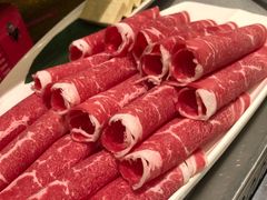 -海底捞火锅(高新万达广场店)