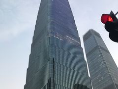 -北京康莱德酒店