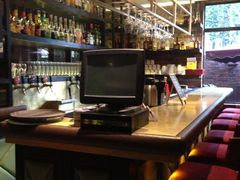 -Boxing Cat Brewery拳击猫精酿啤酒馆(永福店)