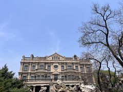 -张学良旧居陈列馆