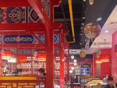 -祥源胡同·涮牛羊肉火锅(花桥店)