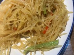 -姥姥家春饼店(佳亿时尚广场店)