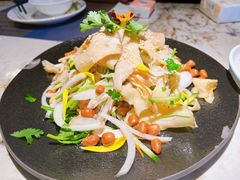 螺片拌手撕鸡-巡味顺德菜(龙华壹方城店)
