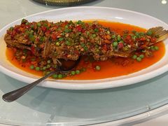 -玉华台饭庄·淮扬菜·烤鸭(望京店)