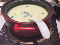 -狮王府淮扬菜(新街口友谊店)