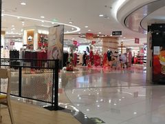 -满记甜品(王府井北京市百货大楼店)